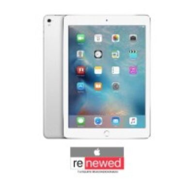 Apple ipad 2017 wifi+4g space grey 32gb reacondicionado