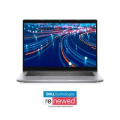 Portatil dell latitude 5320 g7 i5 – 1145 – 16gb – ssd 512gb – 13.3 pulgadas fhd – w11p reacondicionado