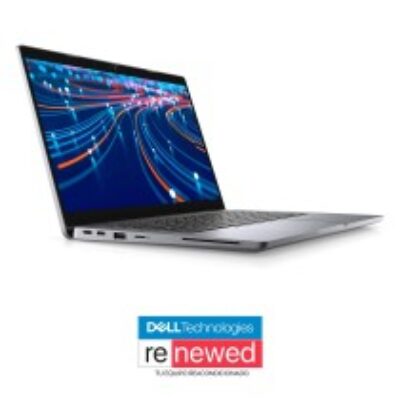 Portatil dell latitude 5320 g7 i5 – 1145 – 8gb – ssd 512gb – 13.3 pulgadas fhd – w11p reacondicionado