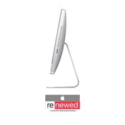Ordenador all in one apple imac late 2013 i5 – 8gb – 1tb – 21.5 pulgadas reacondicionado