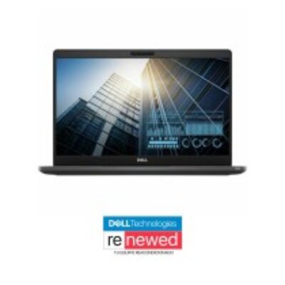 Portatil dell latitude 5300 i5 – 8365u – 16gb reacondicionado