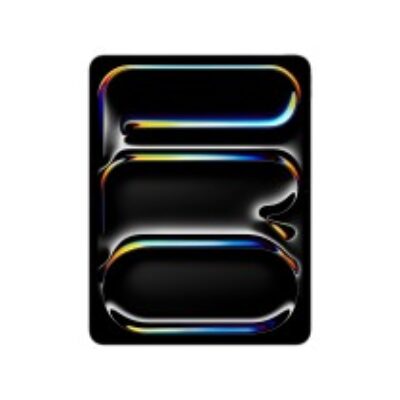 Apple ipad pro 13 pulgadas wifi 16gb 2tb space black – oled – chip m5 – 12mpx – nano texture glass