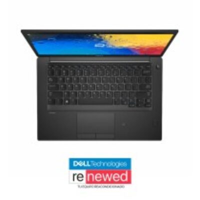 Portatil dell latitude 7490 i5 – 8350u – 16gb – ssd 256gb – 14 pulgadas fhd – w11p reacondicionado