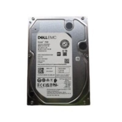 Disco duro interno dell 3.5 pulgadas 8tb sata 6gb – s 400 – brdb