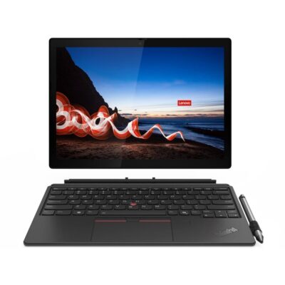 Portatil lenovo thinkpad x12 2 – in – 1 g2 u7 – 164u – 16gb – ssd 512gb – 12.3 pulgadas – w11p