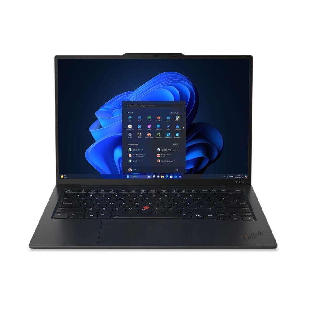 Portatil lenovo thinkpad x1 u7 - 258v - 32gb - ssd 1tb - 14 pulgadas fhd+ - w11p