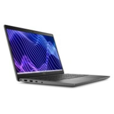 Portatil dell latitude 3440 i5 – 1345u – 32gb – ssd 256gb – 14 pulgadas fhd – w11p reacondicionado