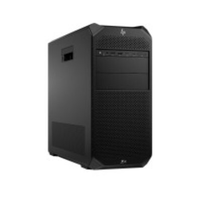 Ordenador hp workstation z4 g5 mt xeon w3 – 2425 – 32gb – ssd 1tb – w11p reacondicionado