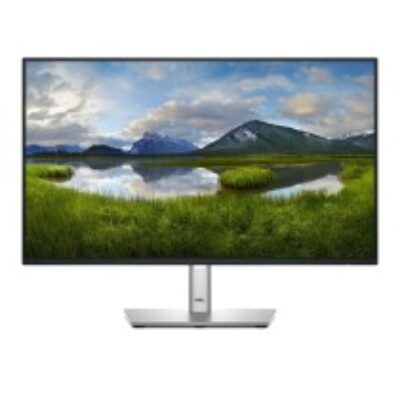 Monitor led 24 pulgadas dell p2425he ips – fhd – dp – hdmi – usb tipo c – 100hz – 5ms vesa 100 x 100 reacondicionado