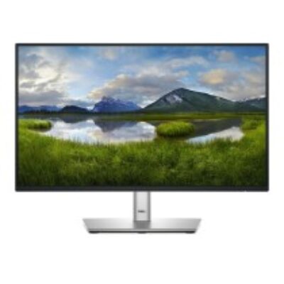 Monitor led 22 pulgadas dell p2225h ips – fhd – dp – hdmi – vga – 100hz – 5ms – vesa 100 x 100 reacondicionado