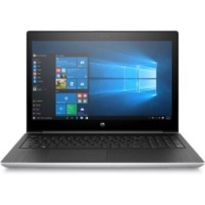 Reacondicionado hp portatil probook 450 g5 – i7 – 85550u – 8gb – 512gb ssd – 15.6 pulgadas – w10pro 1 año car. teclado español