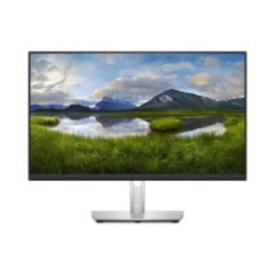Monitor led 23.8 pulgadas dell pro p2423de ips – lcd – qhd – hdmi – dp – 60hz – 5ms – vesa 100 x 100
