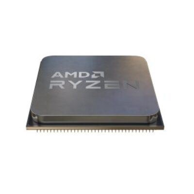 Procesador amd ryzen 5 pro 5655g 6 core 3.9ghz 16mb am4 bulk mpk