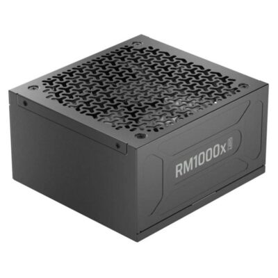 Fuente alimentacion corsair rm1000x atx 1000w