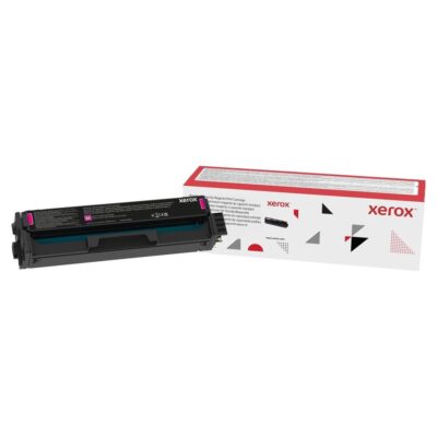 Toner xerox c230 – c235 magenta