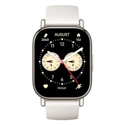 Smartwatch xiaomi redmi watch 5 lite light gold