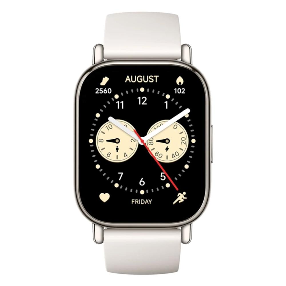 Smartwatch xiaomi redmi watch 5 lite light gold