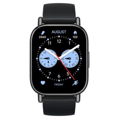 Smartwatch xiaomi redmi watch 5 lite black