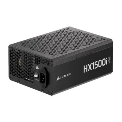 Fuente alimentacion corsair hx1500i gaming atx 1500w