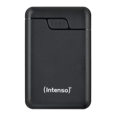 Powerbank intendo b10000 10000mah negro