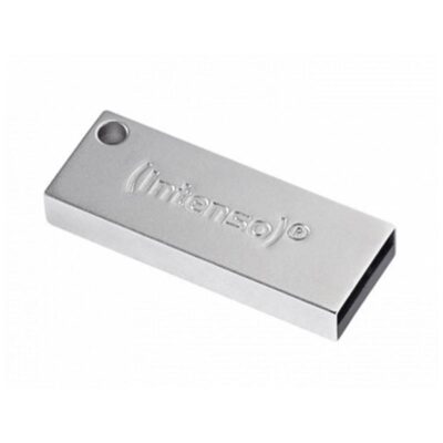 Memoria usb 3.0 intenso premium 64gb
