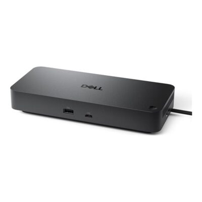 Docking station dell pro thunderbolt 4 12 en 1