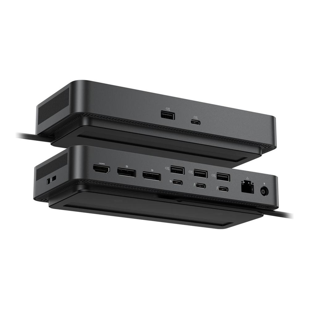 Docking station dell pro thunderbolt 5 12 en 1