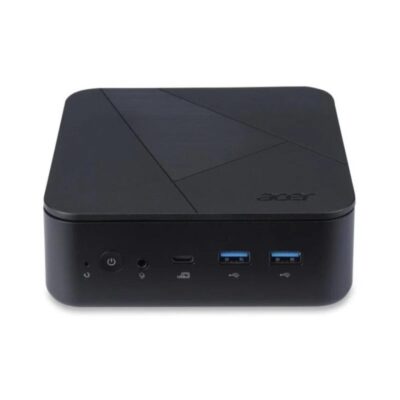 Barebone acer nuc veriton vn1502g – u1h5u u5 – 125h – max 64gb – freedos