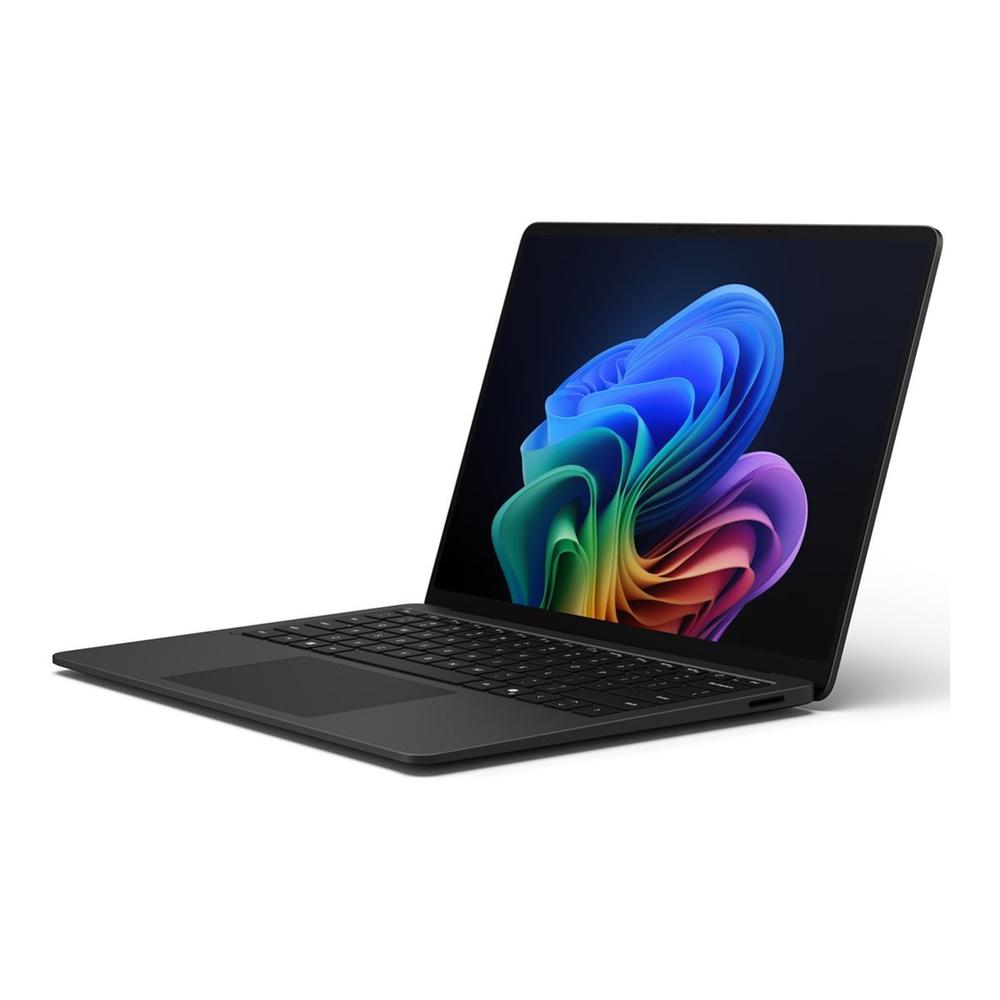 Portatil microsoft surface laptop copilot + pc for business u5 - 238v - 32gb - ssd 512gb - 13.8 pulgadas - w11p