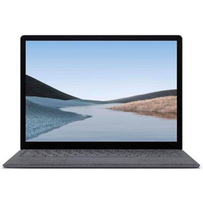 Portatil microsoft surface laptop 3 i5 – 10th – 8gb – ssd 256gb – 13.5 pulgadas – w11p reacondicionado