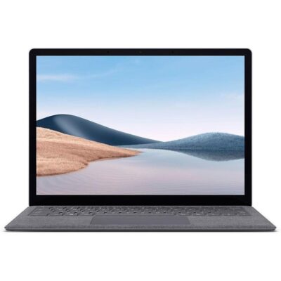 Portatil microsoft surface laptop 4 i5 – 11th – 8gb – ssd 512gb – 13.5 pulgadas – w10p reacondicionado