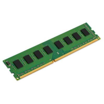 Memoria ram ddr3l 4gb kingston – dimm – 1600mhz – pc3 12800