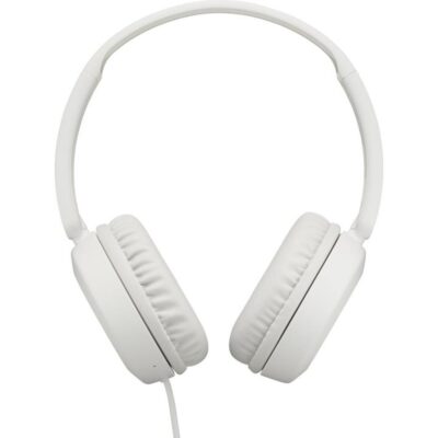 Auriculares jvc ha – s31m – a – e blanco
