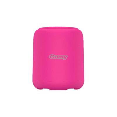 Altavoz bluetooth portable jvc sp – sg10btp rosa