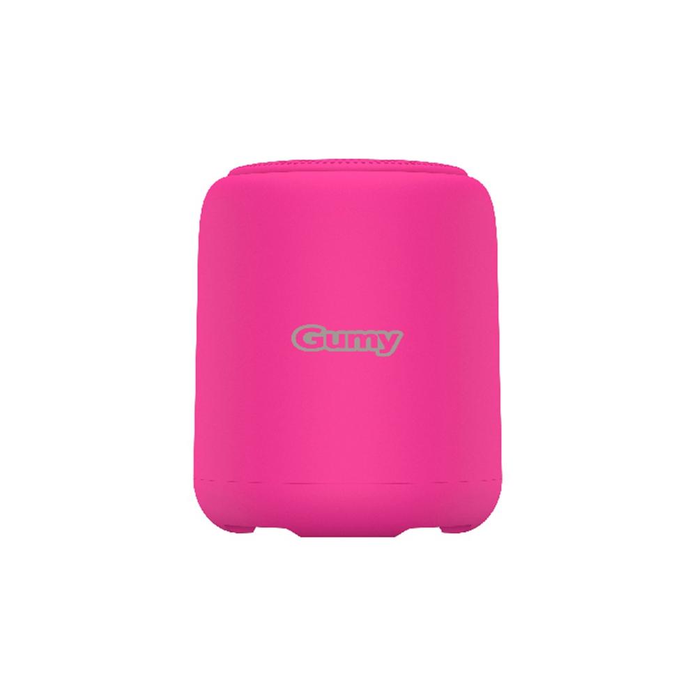 Altavoz bluetooth portable jvc sp - sg10btp rosa
