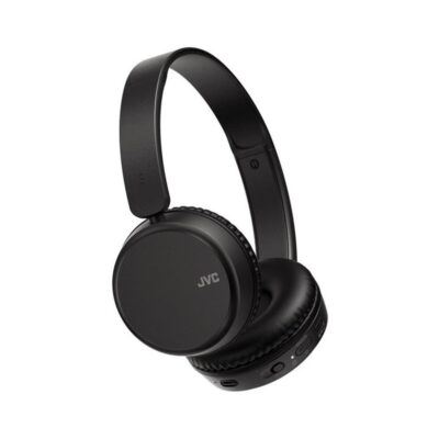 Auriculares jvc ha – s36ws sport inalambrico negro