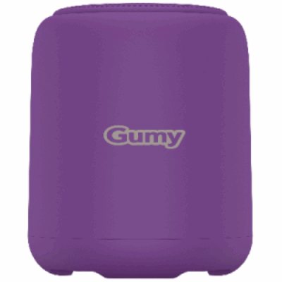 Altavoz bluetooth portable jvc sp – sg10btv violeta