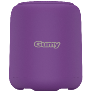 Altavoz bluetooth portable jvc sp - sg10btv violeta