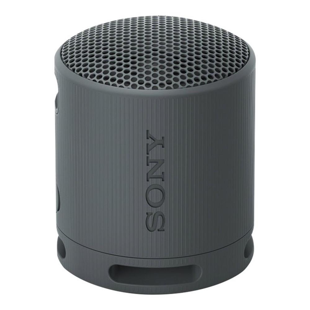 Altavoz inalambrico sony srs - xb100 negro