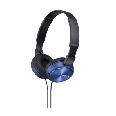 Auriculares sony mdr – zx310apl azul