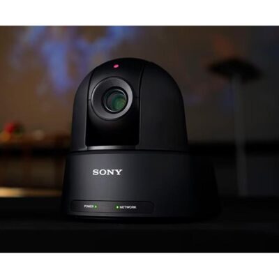 Camara ip sony srg – a40bc 4k uhd