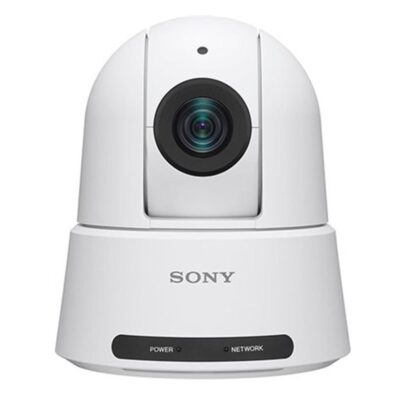 Camara ip sony srg – a40wc 4k uhd
