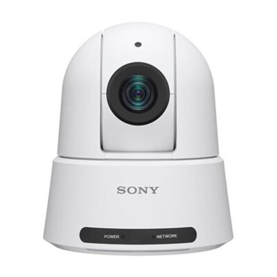 Camara ip sony srg – a12wc blanco