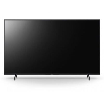 Monitor sony professional bravia 50 pulgadas 4k uhd 60hz