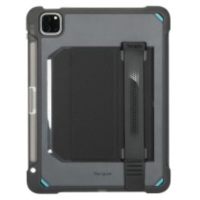 Funda targus safeport standard para ipad air 11 pulgadas negra