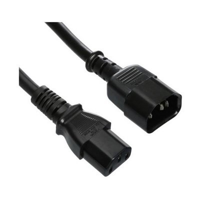 Cable prolongador nanocable al.(cpu – monitor) 1.5m