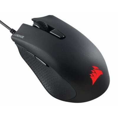 Mouse raton corsair gaming harpoon 12000 dpi usb rgb