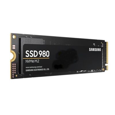 Disco duro interno solido ssd samsung mz – v8v500bw 980 500gb nvme pcie m.2 v – nand