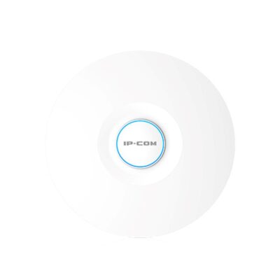 Punto de acceso wifi ip – com pro – 6 – lr 802.11ax dual band 3000 mbps