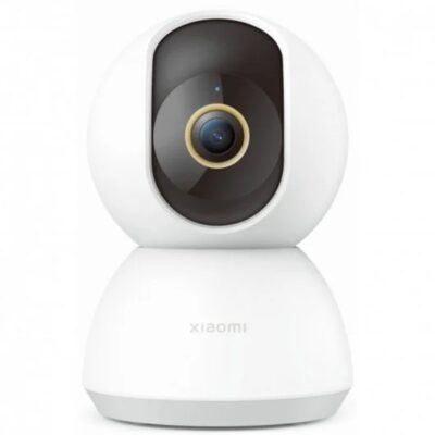 Camara ip xiaomi smart camera c300 2k – wifi